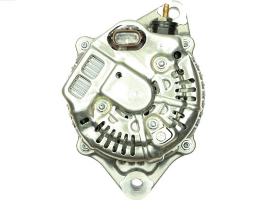 Obrázok Alternátor AS-PL Brand new | Denso | Alternators A6091DENSO
