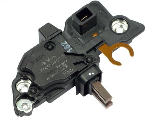 Obrázok Regulátor alternátora AS-PL Brand new | Bosch | Alternator regulators ARE0041BOSCH