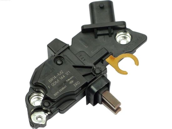 Obrázok Regulátor alternátora AS-PL Brand new | Bosch | Alternator regulators ARE0043BOSCH