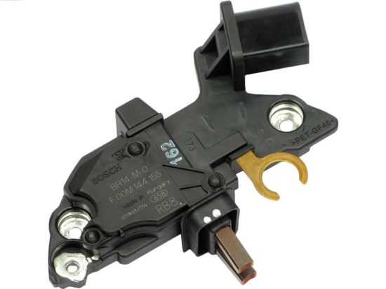 Obrázok Regulátor alternátora AS-PL Brand new | Bosch | Alternator regulators ARE0066BOSCH