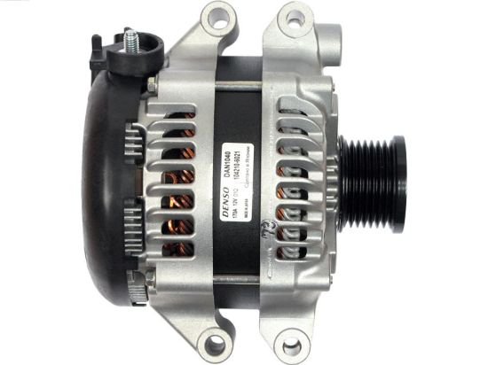 Obrázok Alternátor AS-PL Brand new | Denso | Alternators A6087DENSO