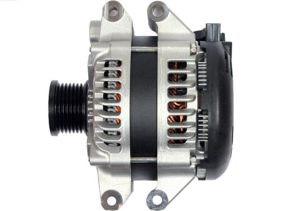 Obrázok Alternátor AS-PL Brand new | Denso | Alternators A6087DENSO