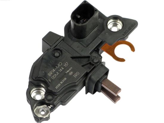 Obrázok Regulátor alternátora AS-PL Brand new | Bosch | Alternator regulators ARE0073BOSCH
