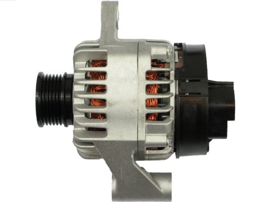 Obrázok Alternátor AS-PL Brand new | Denso | Alternators A6123DENSO