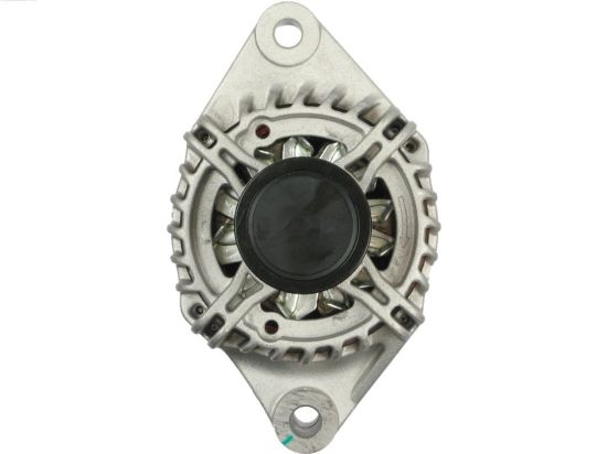 Obrázok Alternátor AS-PL Brand new | Denso | Alternators A6123DENSO