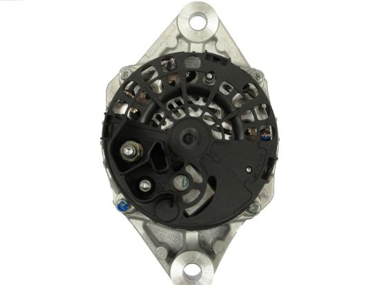 Obrázok Alternátor AS-PL Brand new | Denso | Alternators A6123DENSO