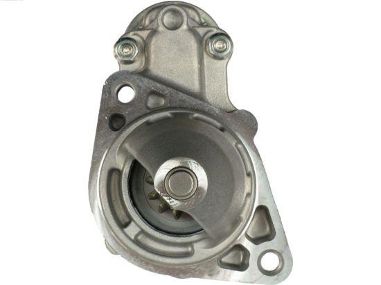 Obrázok żtartér AS-PL Brand new | Denso | Starters S6055DENSO