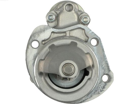 Obrázok żtartér AS-PL Brand new | Denso | Starters S6056DENSO