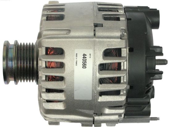 Obrázok Alternátor AS-PL Brand new | Valeo | Alternators A3144VALEO