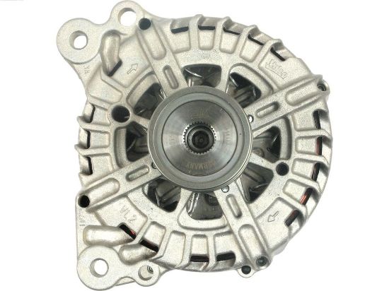 Obrázok Alternátor AS-PL Brand new | Valeo | Alternators A3144VALEO