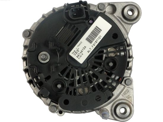Obrázok Alternátor AS-PL Brand new | Valeo | Alternators A3144VALEO