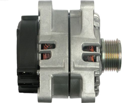 Obrázok Alternátor AS-PL Brand new | Valeo | Alternators A3140VALEO