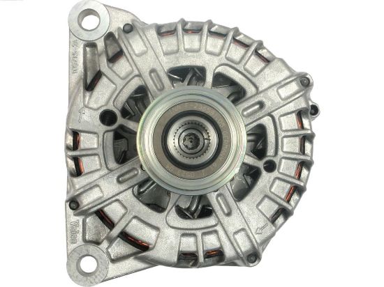 Obrázok Alternátor AS-PL Brand new | Valeo | Alternators A3140VALEO