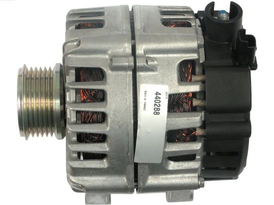 Obrázok Alternátor AS-PL Brand new | Valeo | Alternators A3140VALEO