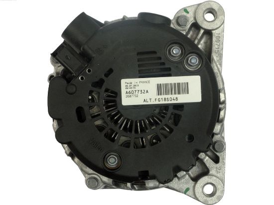 Obrázok Alternátor AS-PL Brand new | Valeo | Alternators A3140VALEO