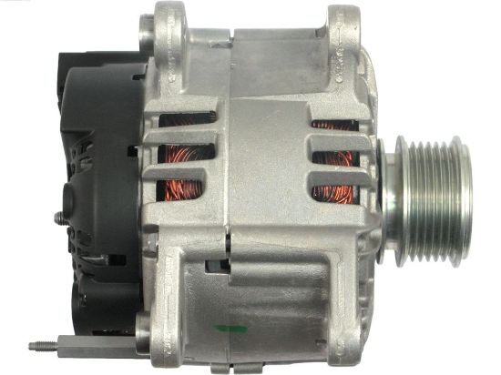 Obrázok Alternátor AS-PL Brand new | Valeo | Alternators A3150VALEO