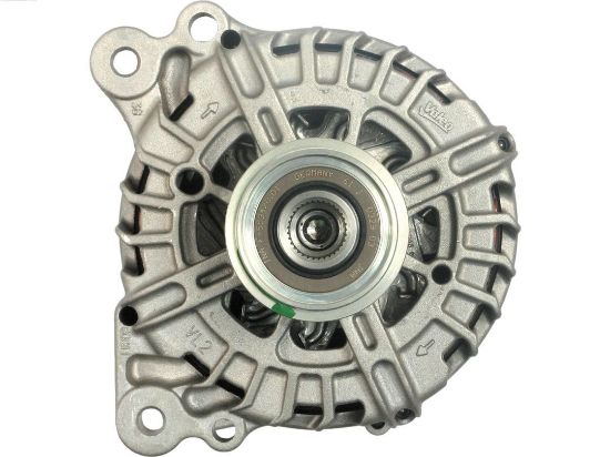 Obrázok Alternátor AS-PL Brand new | Valeo | Alternators A3150VALEO