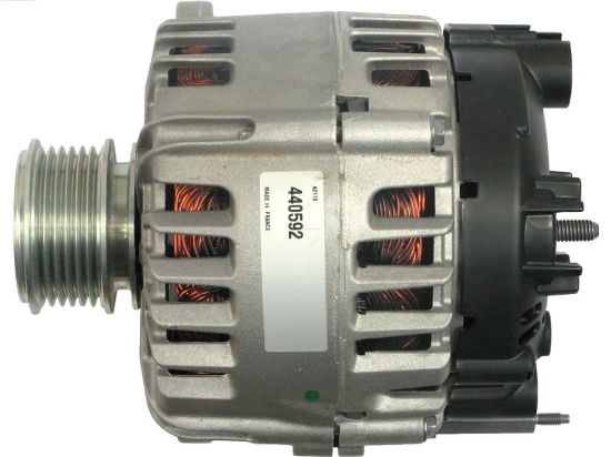 Obrázok Alternátor AS-PL Brand new | Valeo | Alternators A3150VALEO