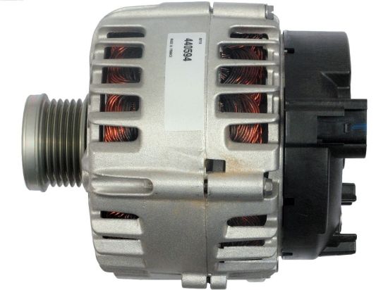 Obrázok Alternátor AS-PL Brand new | Valeo | Alternators A3152VALEO