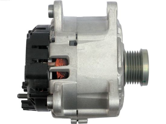 Obrázok Alternátor AS-PL Brand new | Valeo | Alternators A3152VALEO