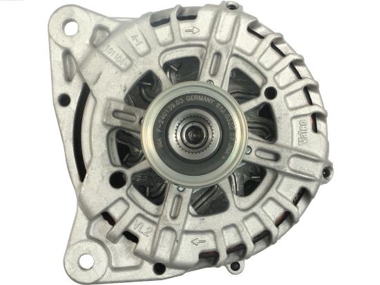 Obrázok Alternátor AS-PL Brand new | Valeo | Alternators A3152VALEO