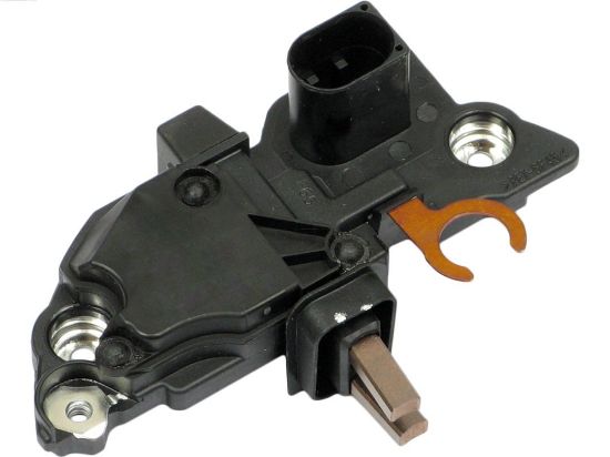 Obrázok Regulátor alternátora AS-PL Brand new |  | Alternator regulators ARE0079