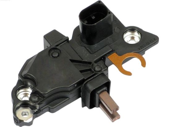 Obrázok Regulátor alternátora AS-PL Brand new |  | Alternator regulators ARE0128