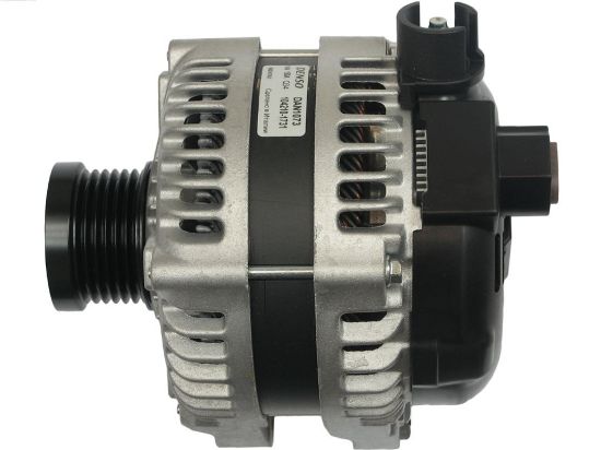 Obrázok Alternátor AS-PL Brand new | Denso | Alternators A6131DENSO
