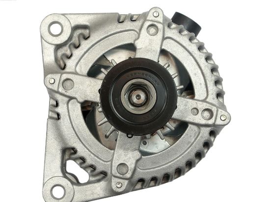Obrázok Alternátor AS-PL Brand new | Denso | Alternators A6131DENSO