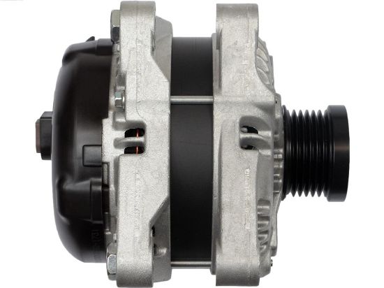 Obrázok Alternátor AS-PL Brand new | Denso | Alternators A6131DENSO