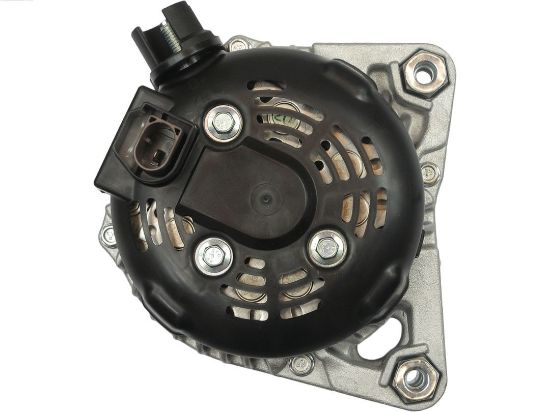 Obrázok Alternátor AS-PL Brand new | Denso | Alternators A6131DENSO