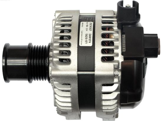 Obrázok Alternátor AS-PL Brand new | Denso | Alternators A6132DENSO