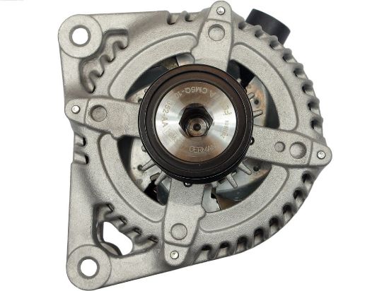 Obrázok Alternátor AS-PL Brand new | Denso | Alternators A6132DENSO