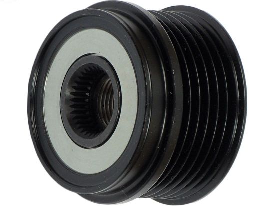 Obrázok Voľnobeżka alternátora AS-PL Brand new |  | Alternator freewheel pulleys AFP5009
