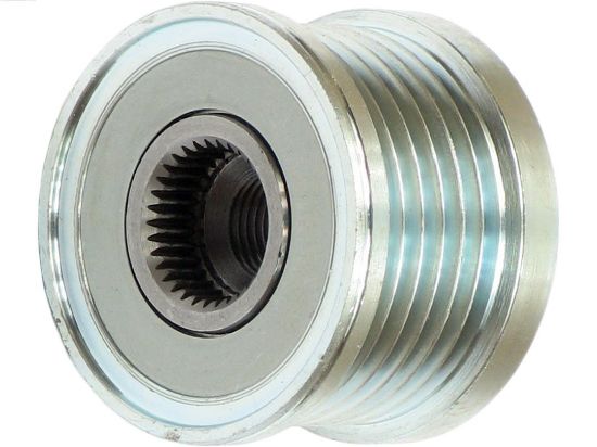 Obrázok Voľnobeżka alternátora AS-PL Brand new |  | Alternator freewheel pulleys AFP6032