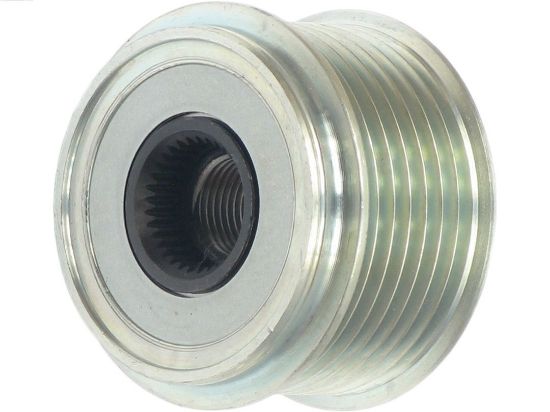 Obrázok Voľnobeżka alternátora AS-PL Brand new |  | Alternator freewheel pulleys AFP0076