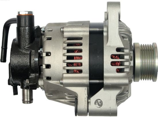 Obrázok Alternátor AS-PL Brand new | Valeo | Alternators A3173VALEO