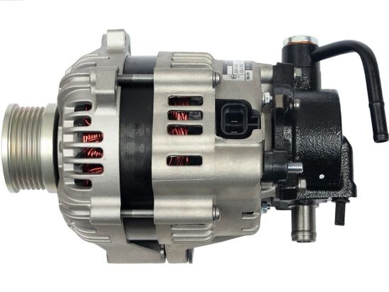 Obrázok Alternátor AS-PL Brand new | Valeo | Alternators A3173VALEO