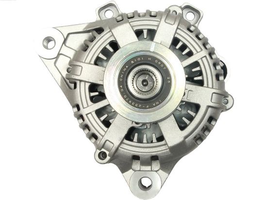 Obrázok Alternátor AS-PL Brand new | Valeo | Alternators A3173VALEO