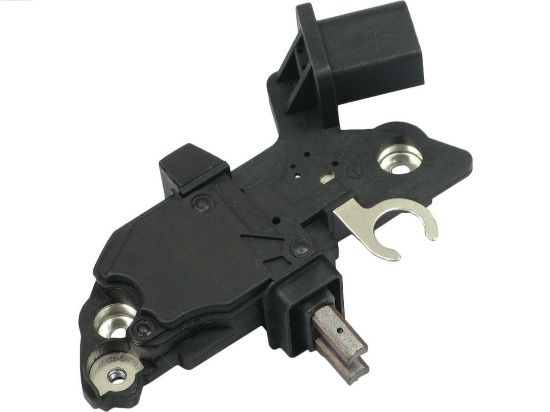 Obrázok Regulátor alternátora AS-PL Brand new |  | Alternator regulators ARE0133