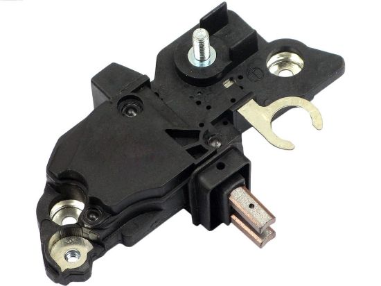 Obrázok Regulátor alternátora AS-PL Brand new |  | Alternator regulators ARE0131