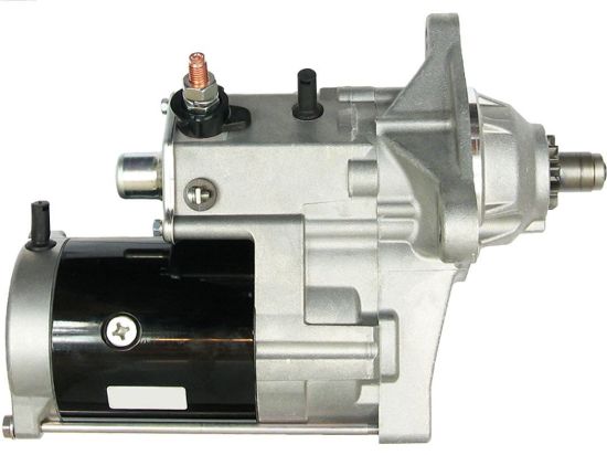 Obrázok żtartér AS-PL Brand new | Denso | Starters S6005DENSO