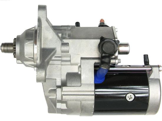 Obrázok żtartér AS-PL Brand new | Denso | Starters S6005DENSO