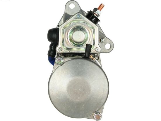 Obrázok żtartér AS-PL Brand new | Denso | Starters S6005DENSO