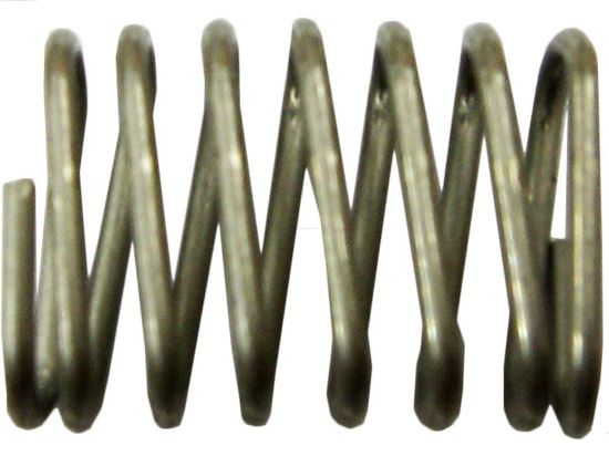 Obrázok Opravná sada pre żtartér AS-PL Brand new |  | Starter springs for drives SDK1002