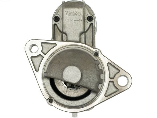 Obrázok żtartér AS-PL Brand new | Valeo | Starters S3036VALEO