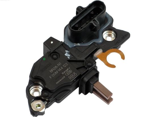 Obrázok Regulátor alternátora AS-PL Brand new | Bosch | Alternator regulators ARE0086BOSCH