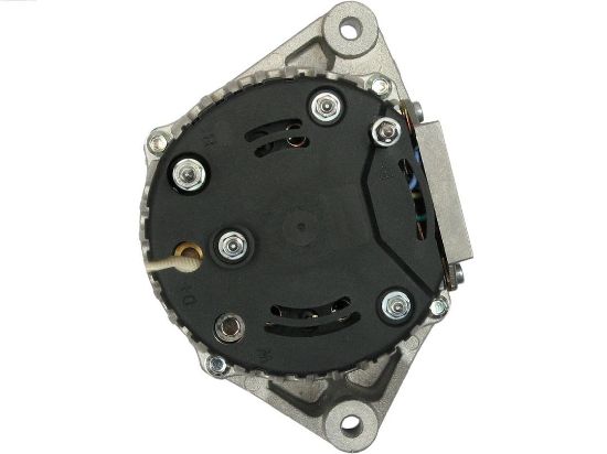 Obrázok Alternátor AS-PL Brand new | Letrika | Alternators A9050LETRIKA