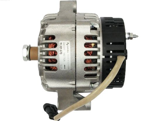Obrázok Alternátor AS-PL Brand new | Letrika | Alternators A9050LETRIKA