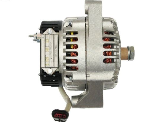 Obrázok Alternátor AS-PL Brand new | Letrika | Alternators A9050LETRIKA